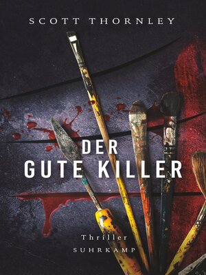 cover image of Der gute Killer